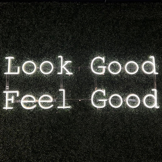 Look Good, Feel Good: The Power of Jewelry and Confidence