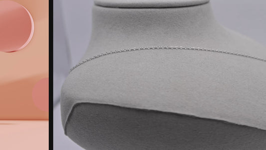 Celeste Radiance 2.8ct Progressive Moissanite Necklace